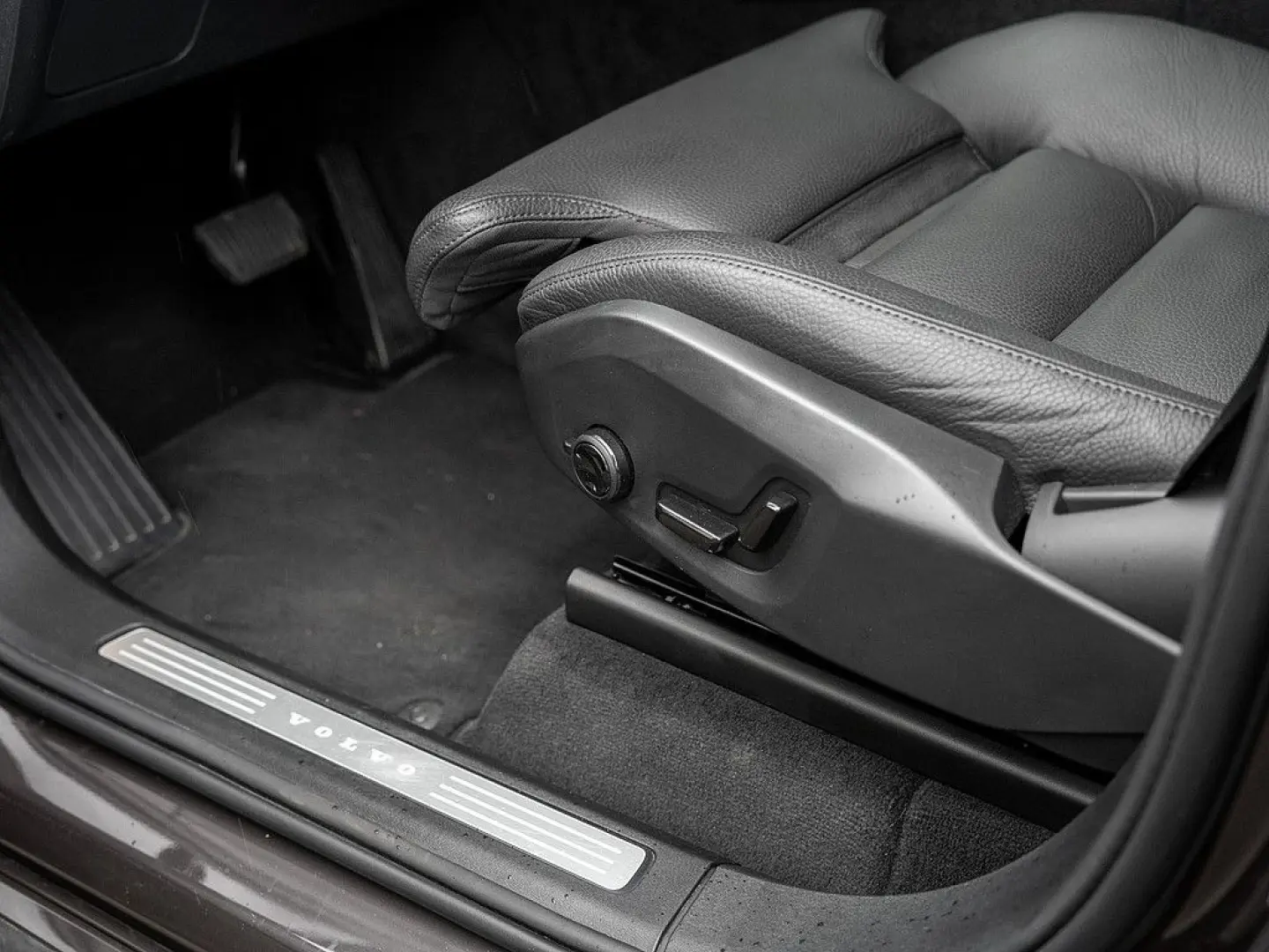 XC90 T8 AWD Bright