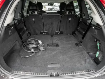 XC90 T8 AWD Bright