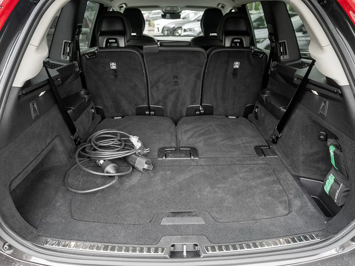 XC90 T8 AWD Bright