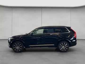 XC90 B5 AWD Plus-Bright 7S Glasd Standh 360° AHK