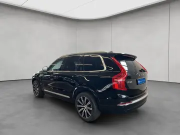 XC90 B5 AWD Plus-Bright 7S Glasd Standh 360° AHK