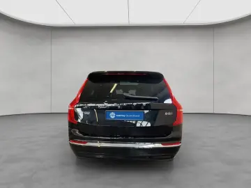 XC90 B5 AWD Plus-Bright 7S Glasd Standh 360° AHK