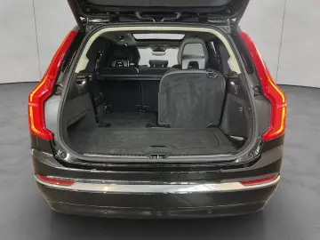 XC90 B5 AWD Plus-Bright 7S Glasd Standh 360° AHK