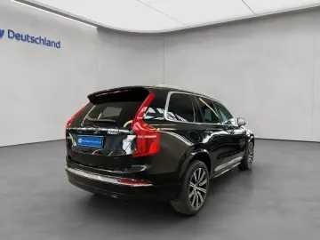 XC90 B5 AWD Plus-Bright 7S Glasd Standh 360° AHK