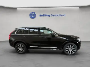 XC90 B5 AWD Plus-Bright 7S Glasd Standh 360° AHK
