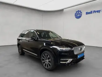 XC90 B5 AWD Plus-Bright 7S Glasd Standh 360° AHK