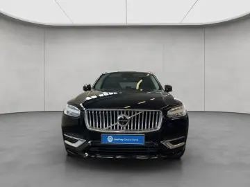 XC90 B5 AWD Plus-Bright 7S Glasd Standh 360° AHK