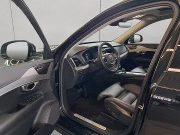 XC90 B5 AWD Plus-Bright 7S Glasd Standh 360° AHK
