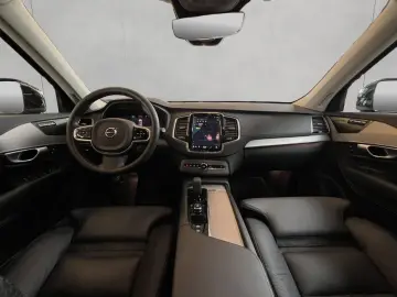 XC90 B5 AWD Plus-Bright 7S Glasd Standh 360° AHK
