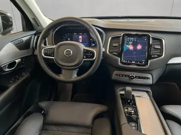 XC90 B5 AWD Plus-Bright 7S Glasd Standh 360° AHK