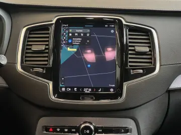 XC90 B5 AWD Plus-Bright 7S Glasd Standh 360° AHK