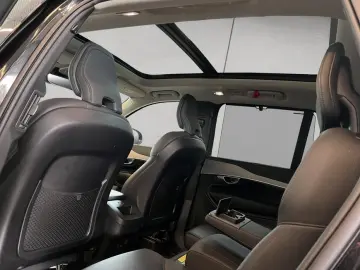 XC90 B5 AWD Plus-Bright 7S Glasd Standh 360° AHK
