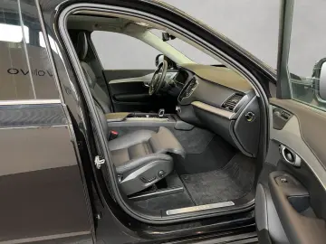 XC90 B5 AWD Plus-Bright 7S Glasd Standh 360° AHK