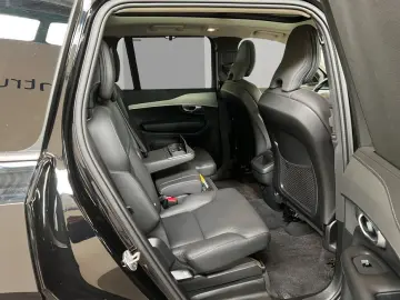 XC90 B5 AWD Plus-Bright 7S Glasd Standh 360° AHK