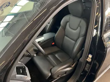 XC90 B5 AWD Plus-Bright 7S Glasd Standh 360° AHK