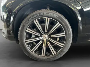 XC90 B5 AWD Plus-Bright 7S Glasd Standh 360° AHK