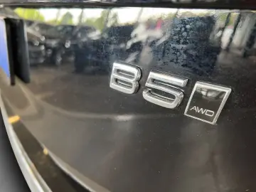 XC90 B5 AWD Plus-Bright 7S Glasd Standh 360° AHK