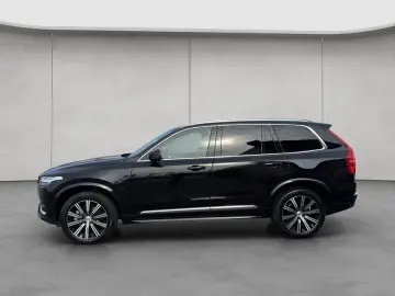 XC90 B5 AWD Plus-Bright 7S Glasd Standh 360° AHK