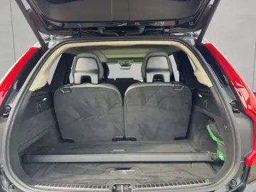 XC90 B5 AWD Plus-Bright 7S Glasd Standh 360° AHK