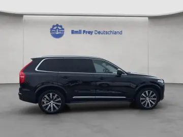 XC90 B5 AWD Plus-Bright 7S Glasd Standh 360° AHK