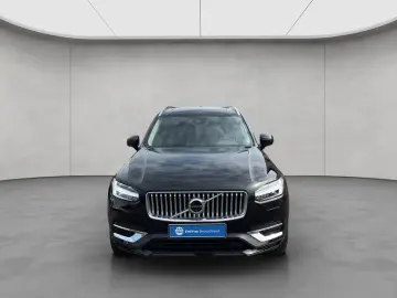 XC90 B5 AWD Plus-Bright 7S Glasd Standh 360° AHK