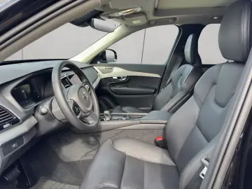XC90 B5 AWD Plus-Bright 7S Glasd Standh 360° AHK