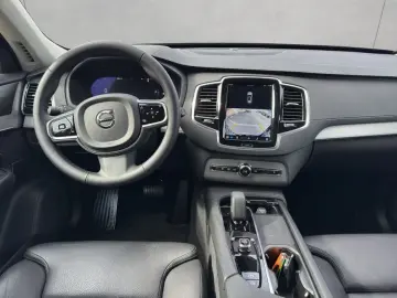XC90 B5 AWD Plus-Bright 7S Glasd Standh 360° AHK