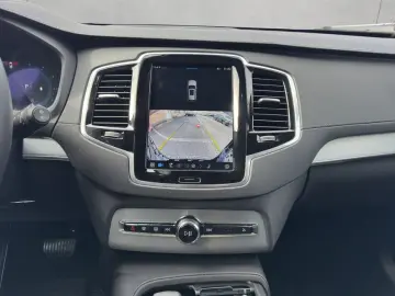 XC90 B5 AWD Plus-Bright 7S Glasd Standh 360° AHK