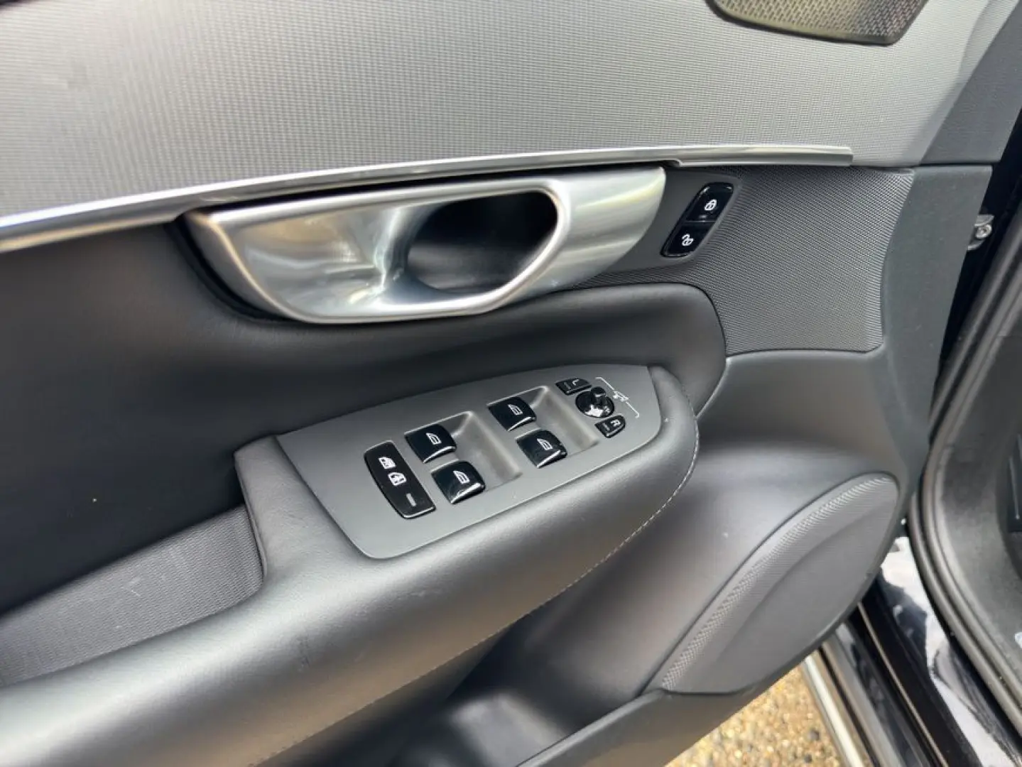 XC90 B5 AWD Plus-Bright 7S Glasd Standh 360° AHK