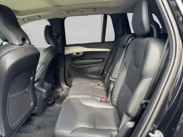 XC90 B5 AWD Plus-Bright 7S Glasd Standh 360° AHK