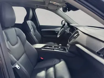 XC90 B5 AWD Plus-Bright 7S Glasd Standh 360° AHK