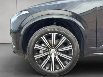 XC90 B5 AWD Plus-Bright 7S Glasd Standh 360° AHK
