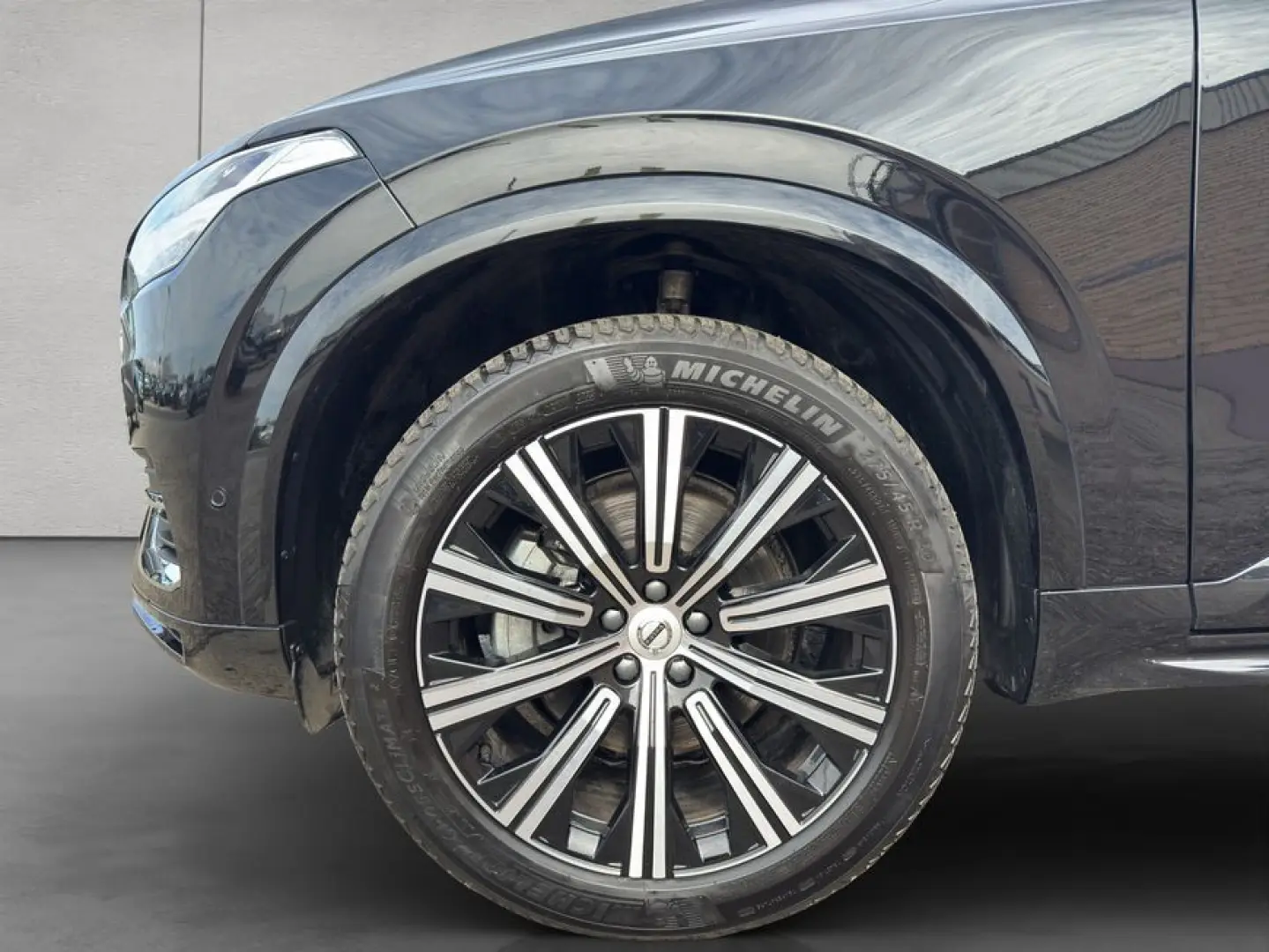 XC90 B5 AWD Plus-Bright 7S Glasd Standh 360° AHK