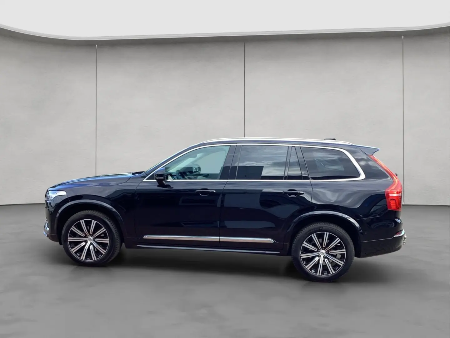 XC90 B5 D AWD Plus Bright 7-Sitzer