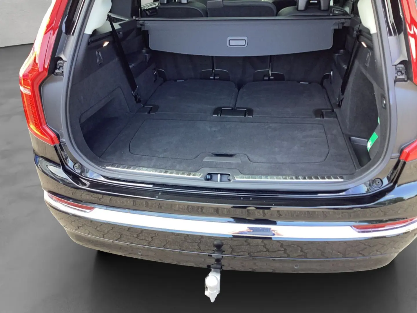 XC90 B5 D AWD Plus Bright 7-Sitzer