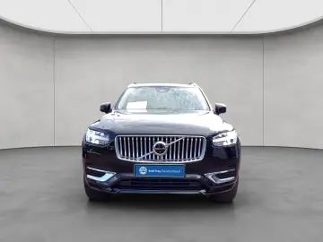 XC90 B5 D AWD Plus Bright 7-Sitzer