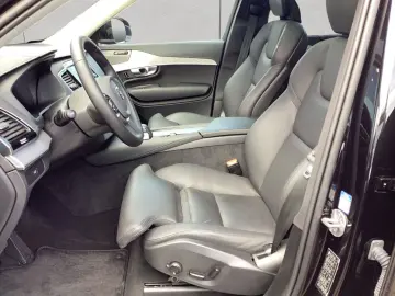 XC90 B5 D AWD Plus Bright 7-Sitzer