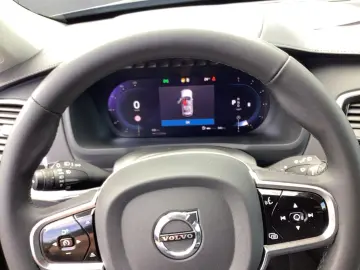 XC90 B5 D AWD Plus Bright 7-Sitzer