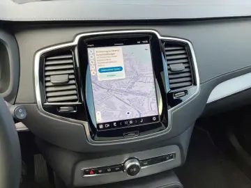XC90 B5 D AWD Plus Bright 7-Sitzer