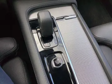 XC90 B5 D AWD Plus Bright 7-Sitzer