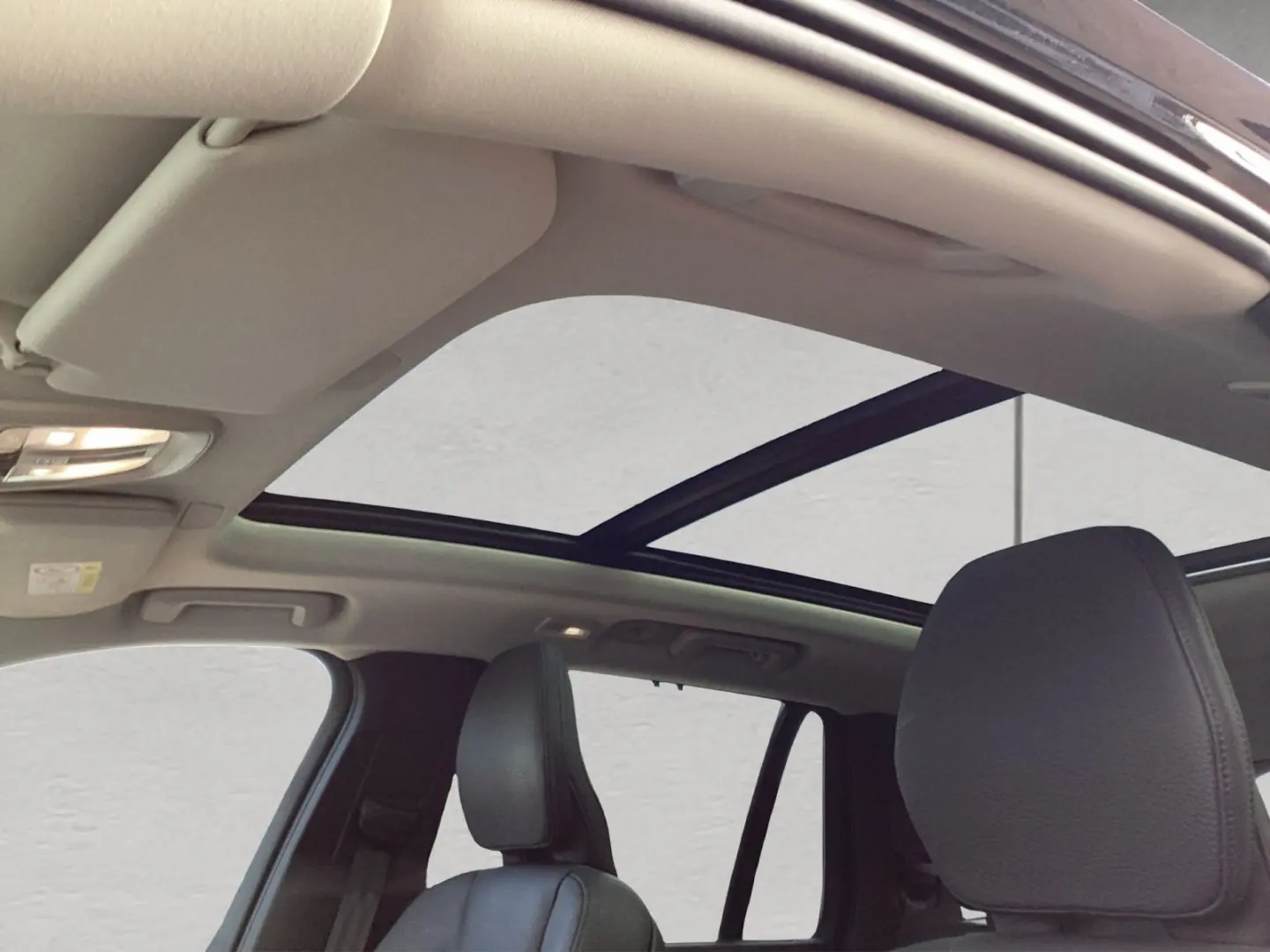 XC90 B5 D AWD Plus Bright 7-Sitzer