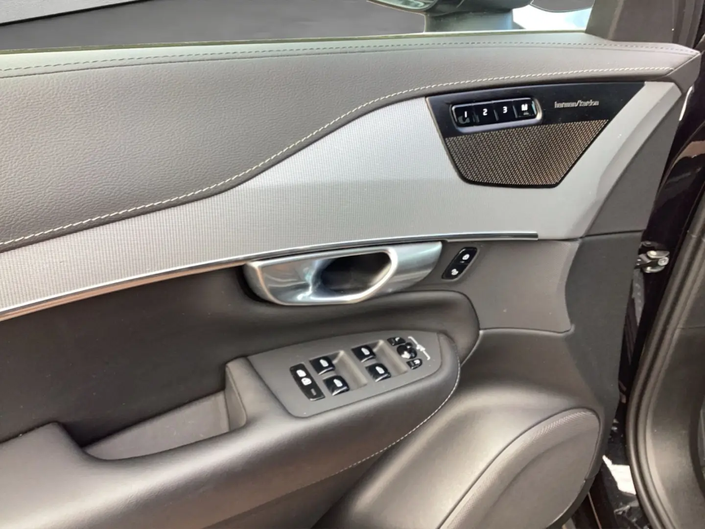 XC90 B5 D AWD Plus Bright 7-Sitzer