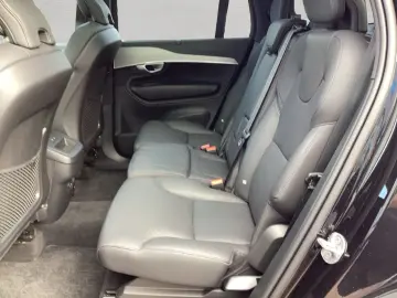 XC90 B5 D AWD Plus Bright 7-Sitzer