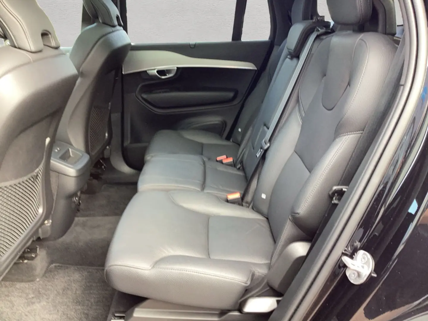 XC90 B5 D AWD Plus Bright 7-Sitzer