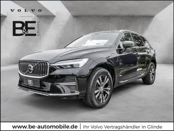 XC60 2.0 Core Recharge Plug-In Hybrid AWD