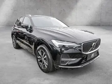 XC60 2.0 Core Recharge Plug-In Hybrid AWD