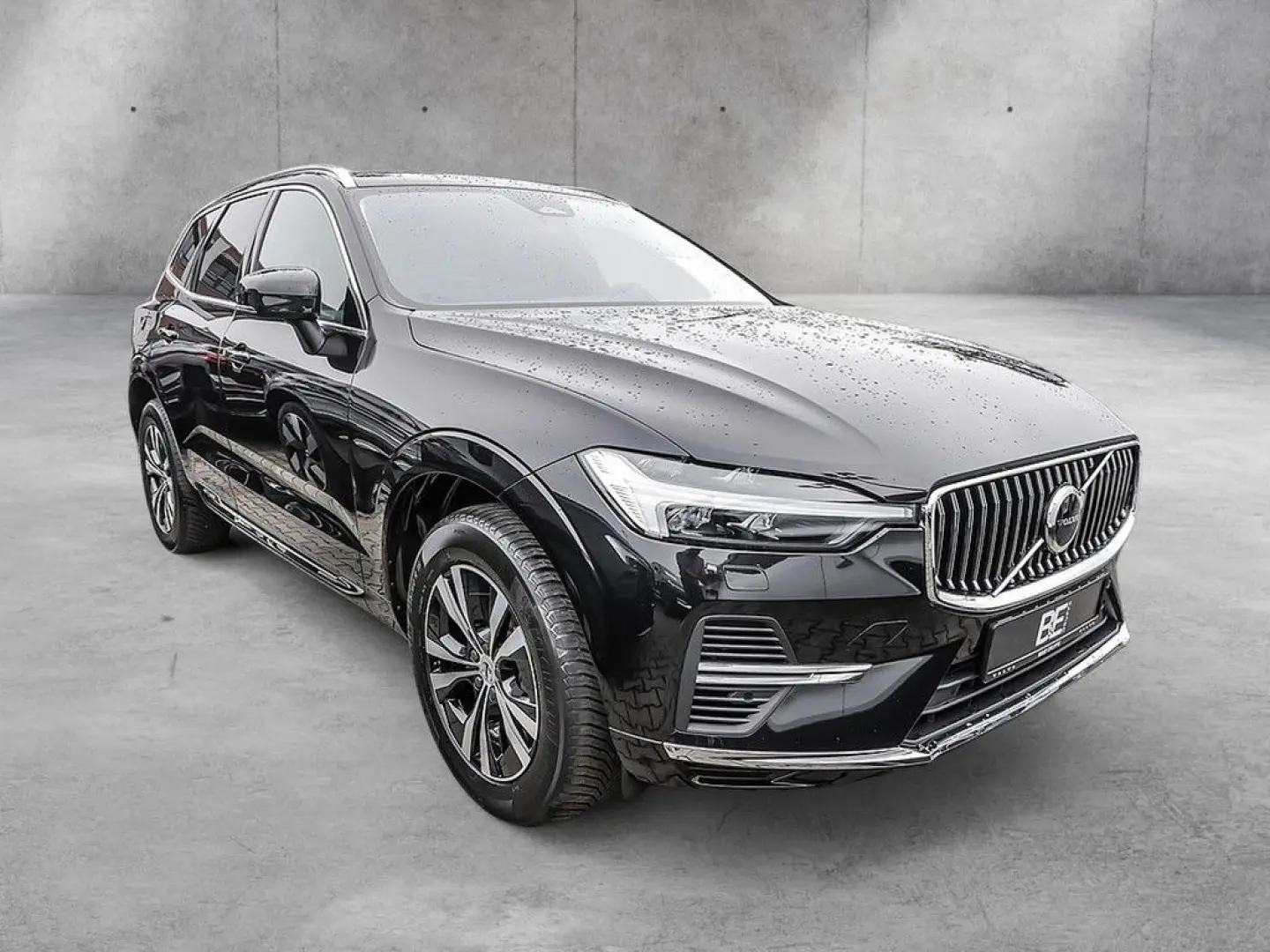 XC60 2.0 Core Recharge Plug-In Hybrid AWD