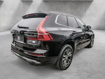 XC60 2.0 Core Recharge Plug-In Hybrid AWD