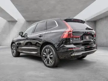 XC60 2.0 Core Recharge Plug-In Hybrid AWD