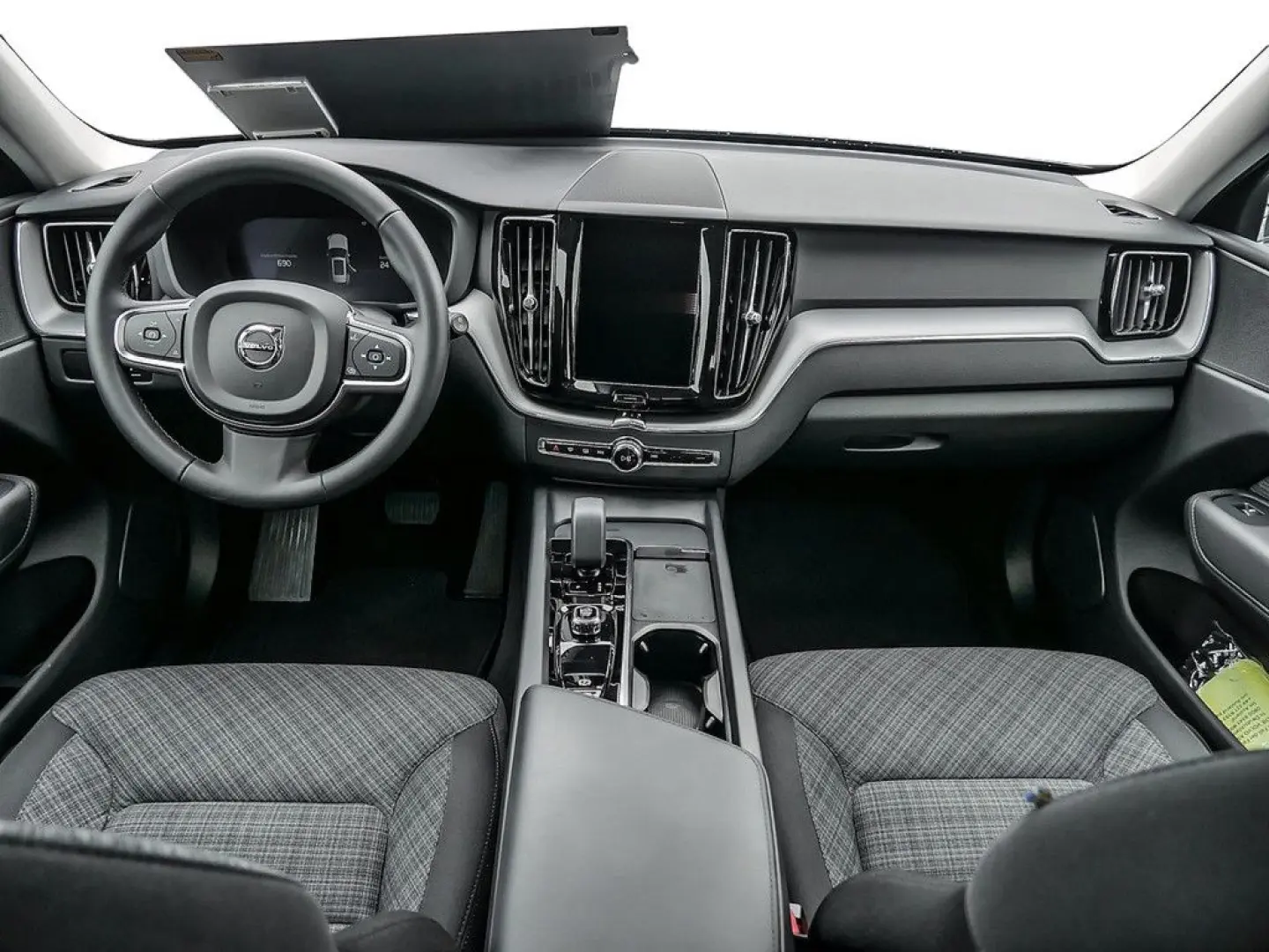 XC60 2.0 Core Recharge Plug-In Hybrid AWD